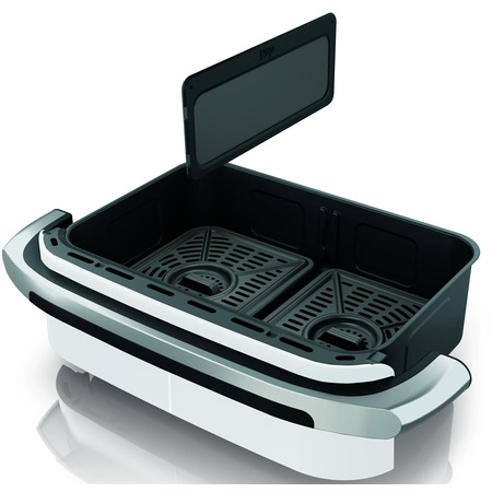 Мультипіч Ninja Foodi FlexDrawer AF500EUWH Зображення