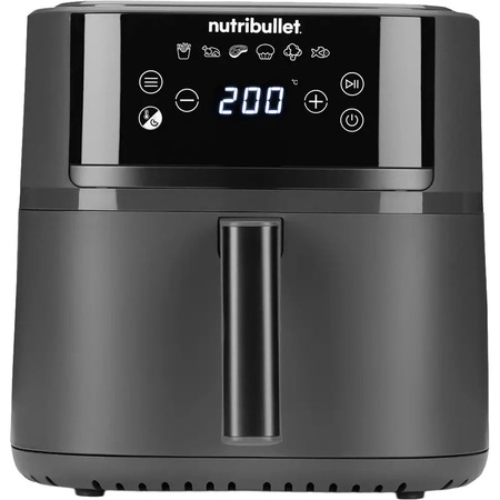 Мультипіч Nutribullet NBA0611DG Изображение