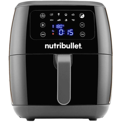 Мультипіч Nutribullet XXL NBA071B Зображення