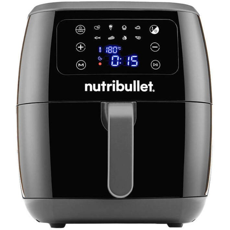 Мультипіч Nutribullet XXL NBA071B Изображение