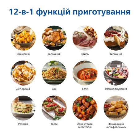 Мультипіч Philips NA120/00 Зображення