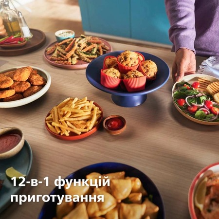Мультипіч Philips NA120/00 Зображення