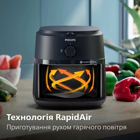 Мультипіч Philips NA120/00 Зображення