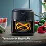 Мультипіч Philips NA120/00 Зображення