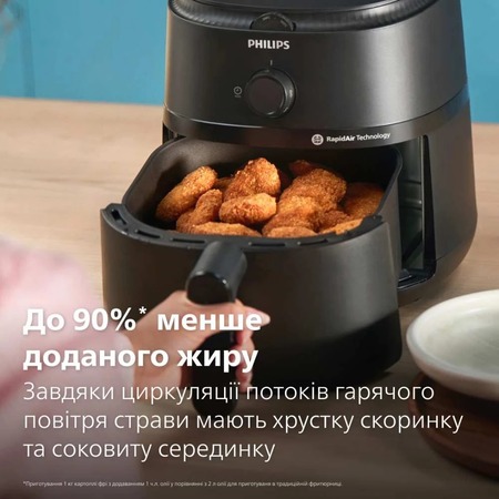 Мультипіч Philips NA120/00 Зображення