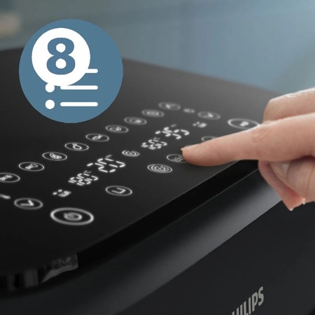 Мультипіч Philips NA351/00 Зображення