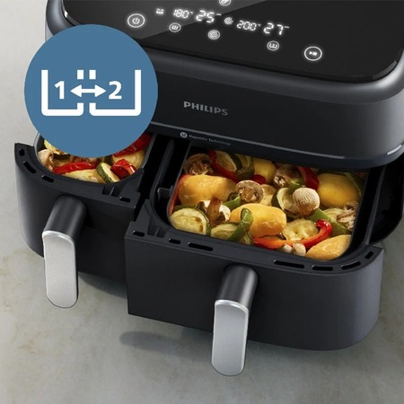 Мультипіч Philips NA351/00 Зображення