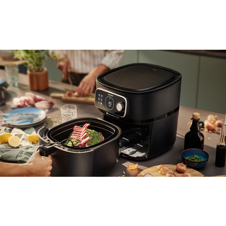 Мультипіч Philips HD9876/90 Зображення