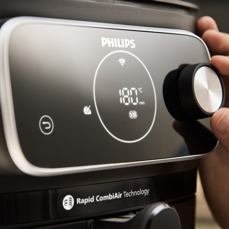 Мультипіч Philips HD9876/90 Зображення
