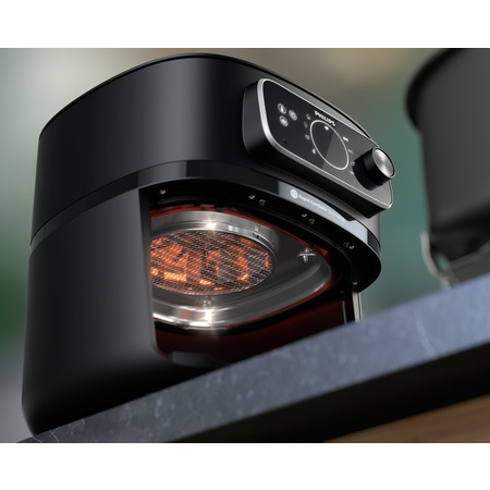 Мультипіч Philips HD9876/90 Зображення