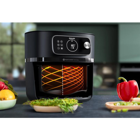 Мультипіч Philips HD9876/90 Зображення