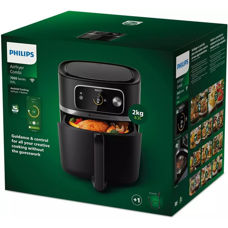 Мультипіч Philips HD9880/90 Зображення