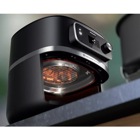 Мультипіч Philips HD9880/90 Зображення