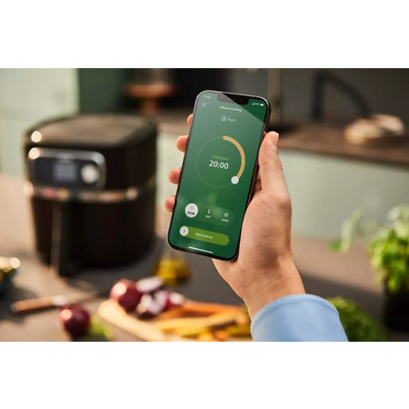 Мультипіч Philips HD9880/90 Зображення