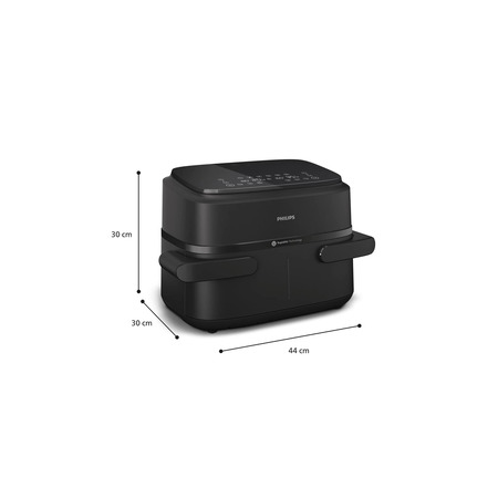 Мультипіч Philips NA150/00 Зображення