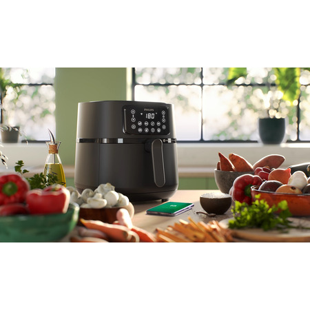 Мультипіч Philips HD9285/90 Зображення