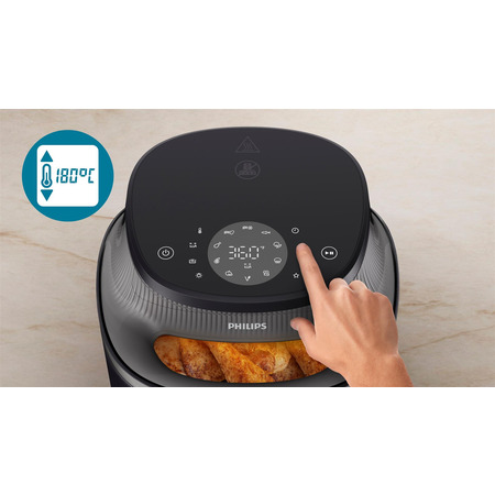 Мультипіч Philips NA341/00 Зображення