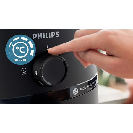 Мультипіч Philips NA110/00 Зображення