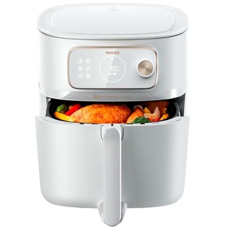 Мультипіч Philips HD9876/20 Зображення