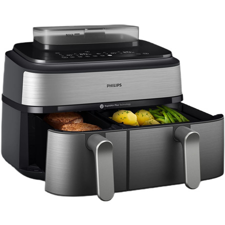 Мультипіч Philips NA555/00 Зображення
