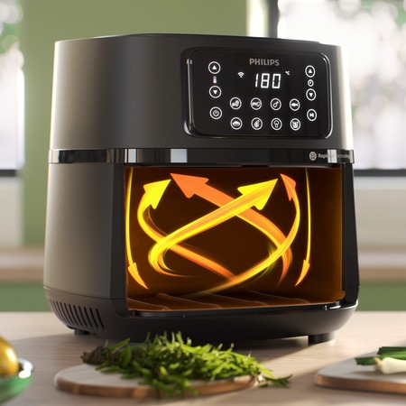 Мультипіч Philips HD9285/96 Зображення