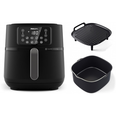 Мультипіч Philips HD9285/96 Зображення