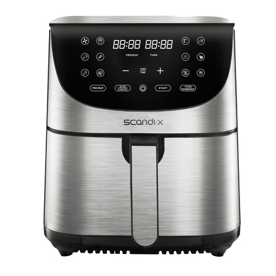 Мультипіч Scandix AFDS 7-17 Изображение