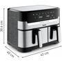 Мультипіч Tefal EY905D10 Зображення
