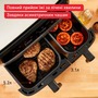 Мультипіч Tefal EY905D10 Зображення