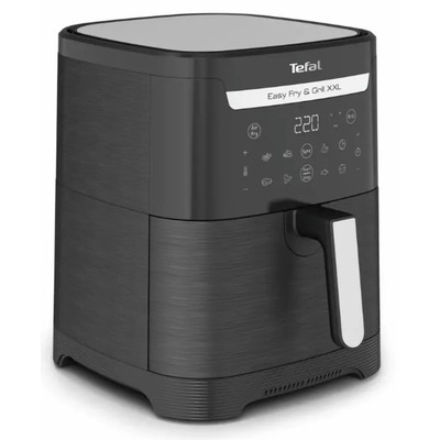 Мультипіч Tefal EasyFry&Grill XXL EY801815 Зображення