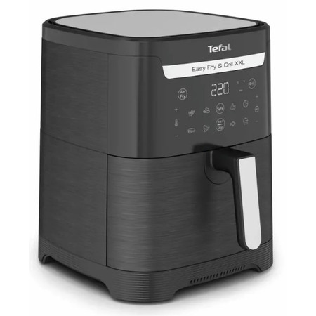 Мультипіч Tefal EasyFry&Grill XXL EY801815 Зображення