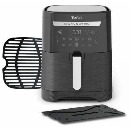 Мультипіч Tefal EasyFry&Grill XXL EY801815 Зображення
