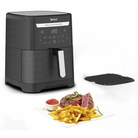 Мультипіч Tefal EasyFry&Grill XXL EY801815 Зображення