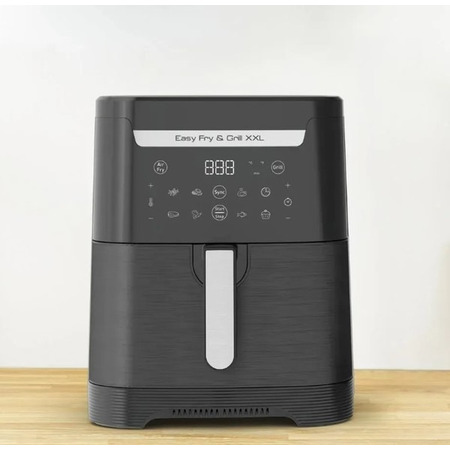 Мультипіч Tefal EasyFry&Grill XXL EY801815 Зображення