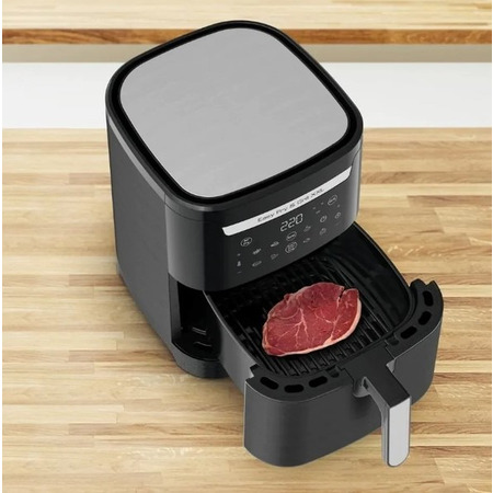Мультипіч Tefal EasyFry&Grill XXL EY801815 Зображення