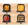 Мультипіч Tefal EasyFry Mega EY855D10 Зображення