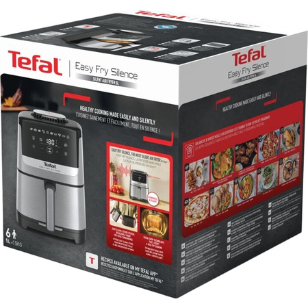 Мультипіч Tefal EY552DE0 Зображення