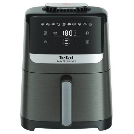 Мультипіч Tefal Easy Fry Silence EY551HE0 Зображення