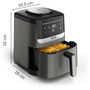 Мультипіч Tefal Easy Fry Silence EY551HE0 Зображення