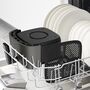Мультипіч Tefal Easy Fry Silence EY551HE0 Зображення