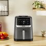 Мультипіч Tefal Easy Fry Silence EY551HE0 Зображення