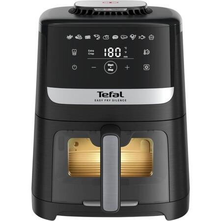 Мультипіч Tefal Easy Fry Silence Vision EY5568E0 Зображення