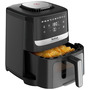 Мультипіч Tefal Easy Fry Silence Vision EY5568E0 Зображення