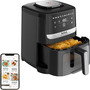 Мультипіч Tefal Easy Fry Silence Vision EY5568E0 Зображення