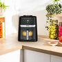 Мультипіч Tefal Easy Fry Silence Vision EY5568E0 Зображення