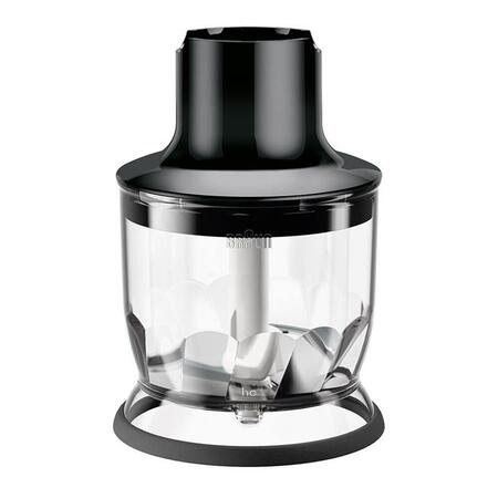 Блендер Braun MQ 7035 X BK Изображение
