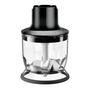 Блендер Braun MQ 7035 X BK Изображение