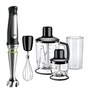 Блендер Braun MQ 7045 X BK Зображення