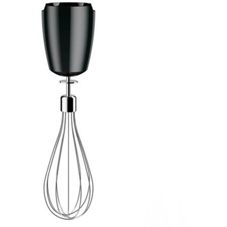 Блендер Braun MQ 7045 X BK Зображення
