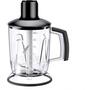 Блендер Braun MQ 7045 X BK Зображення